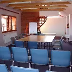 Taehetorni Hotel