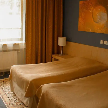 Taehetorni Hotel Tallin