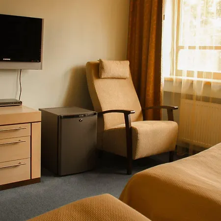 Hotel Taehetorni Talin