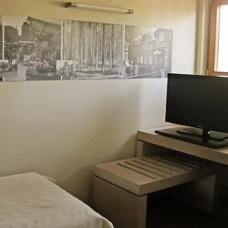 Taehetorni Hotell 3*