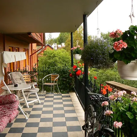 Taehetorni 3* 탈린