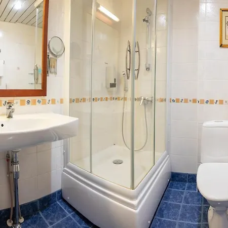 Taehetorni Hotel 3*