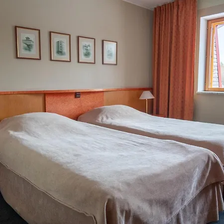 Taehetorni 호텔 3*