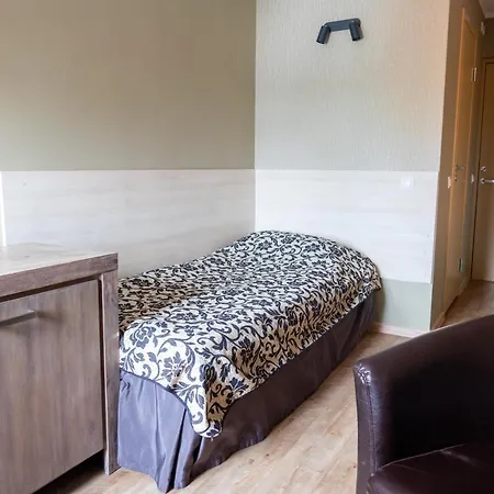 Hotel Taehetorni 3*