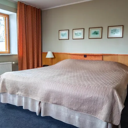 Taehetorni Hotell 3*