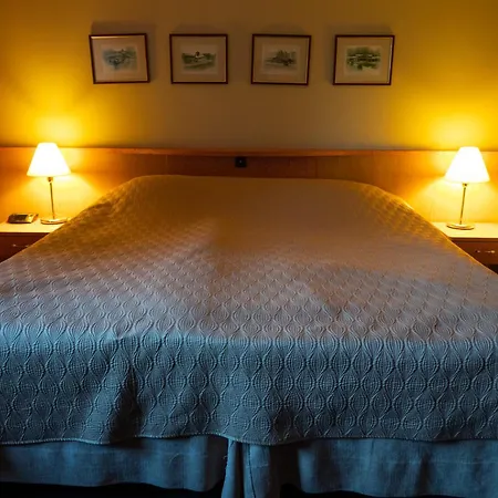 호텔 Taehetorni 3*