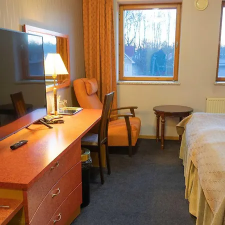 Hotel Taehetorni Tallinn