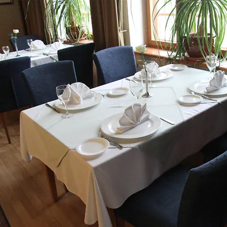 Taehetorni Hotel Talin