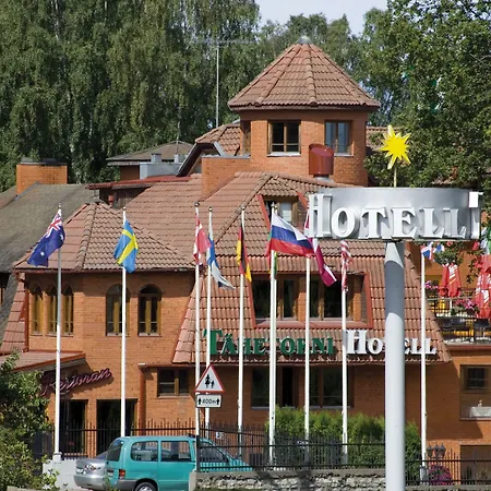 Taehetorni 호텔 3*