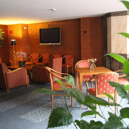 Taehetorni 3* 탈린