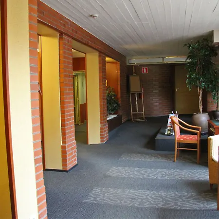 Hotell Taehetorni