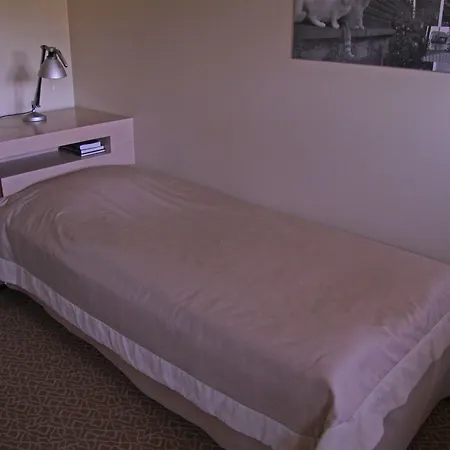 Taehetorni Hotell