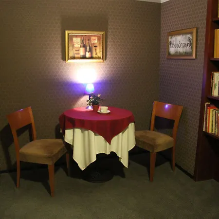 Hotel Taehetorni
