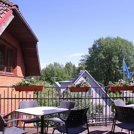 Hotell Taehetorni