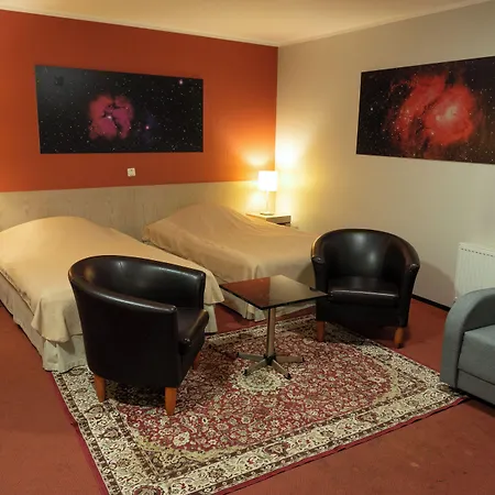 Taehetorni Hotel Reval