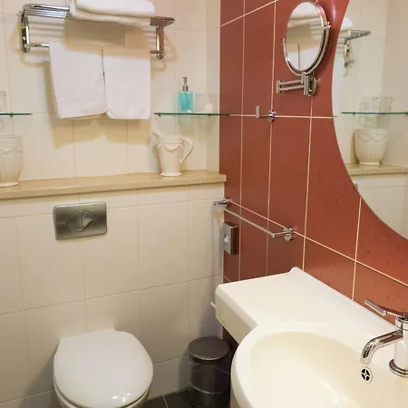 Taehetorni Hotel 3*