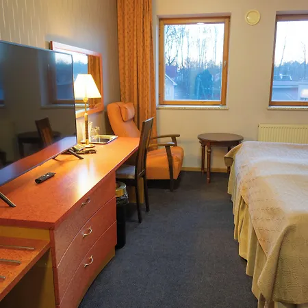 Taehetorni Hotell 3*