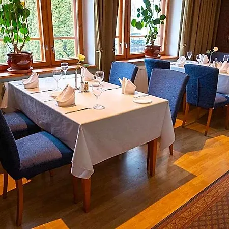 Hotel Taehetorni