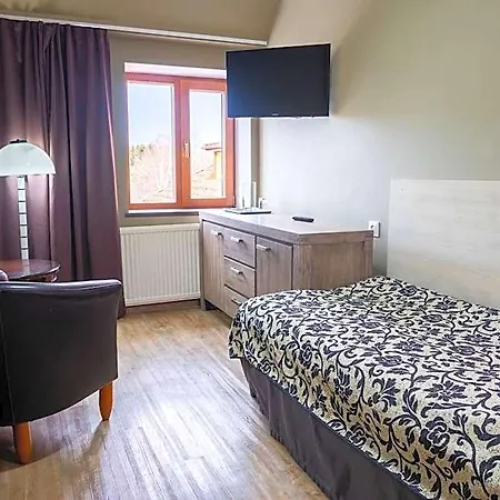 Taehetorni Hotel Talin
