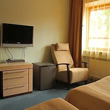 Hotel Taehetorni Talin