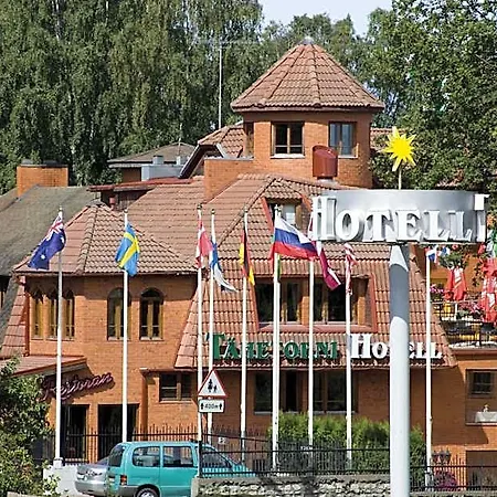Taehetorni Talin