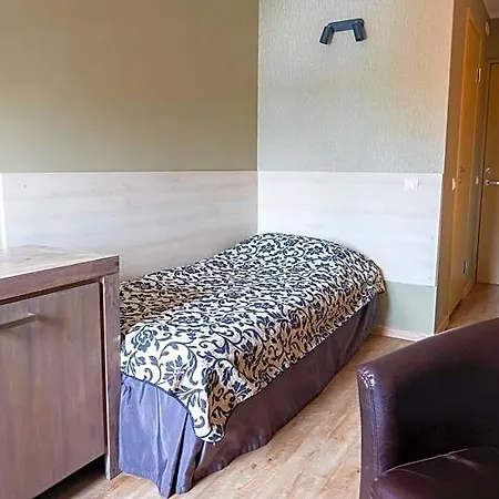 Taehetorni Hotel 3*