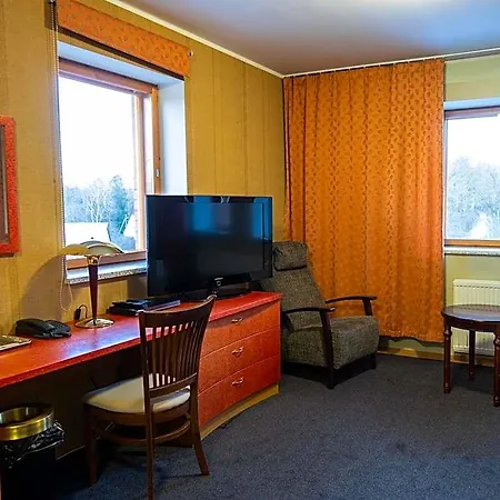 Hotel Taehetorni Talin