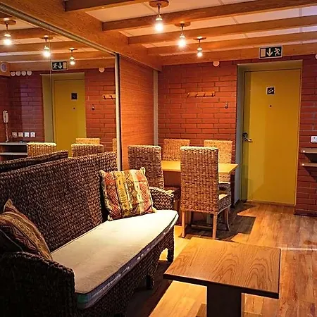 Taehetorni Hotel