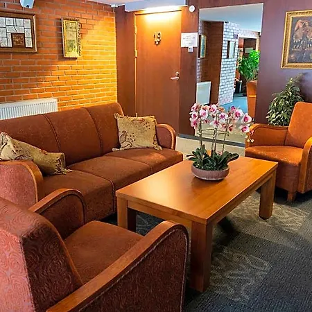 Taehetorni Hotel 3*