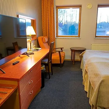Taehetorni Hotel Talin