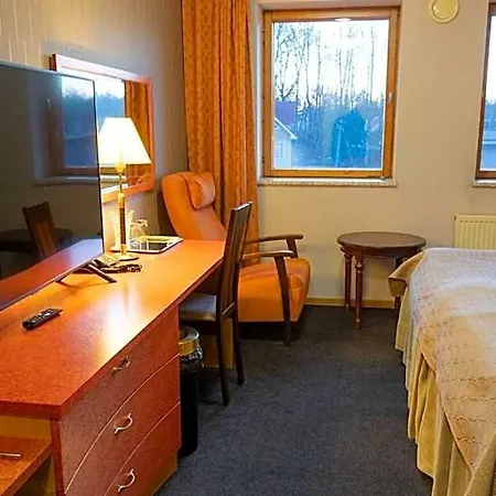 Taehetorni 3* Tallinn