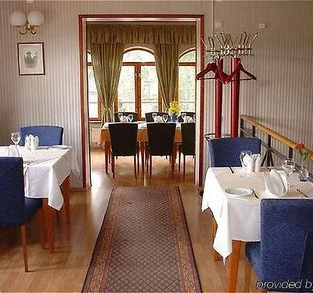 Taehetorni 3* 탈린