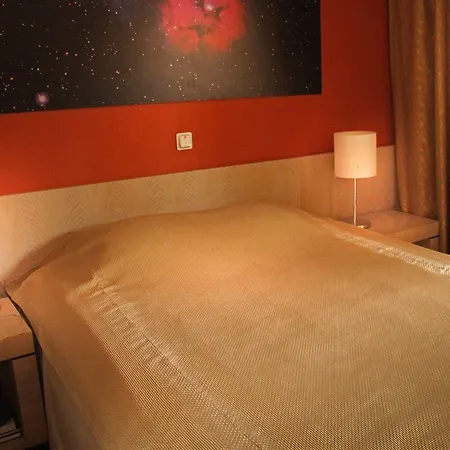 Hotell Taehetorni Tallinn
