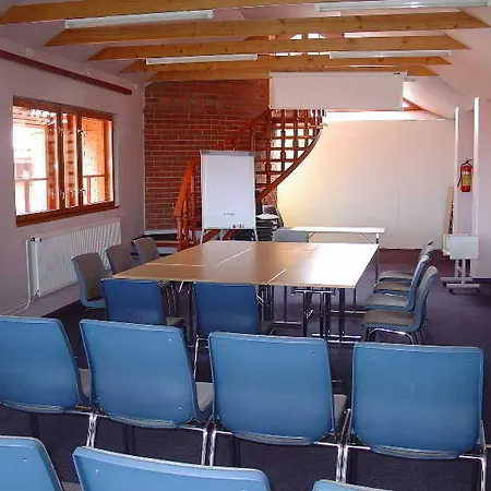 Taehetorni Hotel