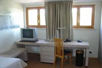 Hotel Taehetorni 3*