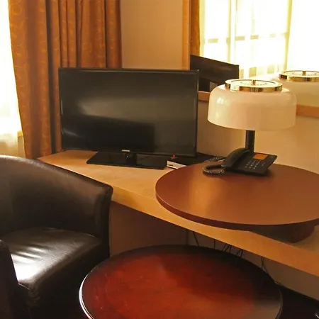 Taehetorni Hotel 3*