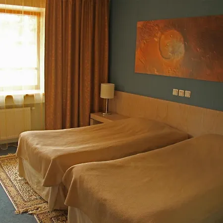 Hotel Taehetorni Tallinn