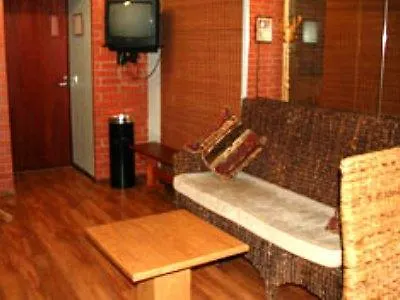 Hotel Taehetorni
