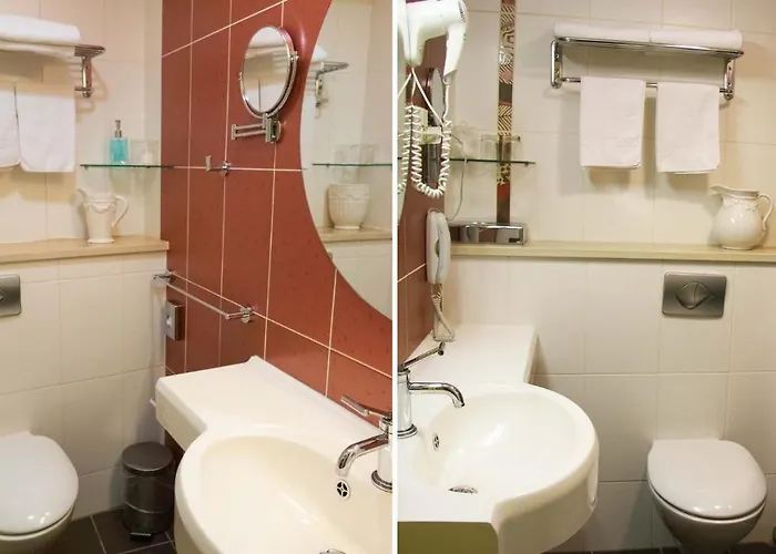 Taehetorni 3* Tallin