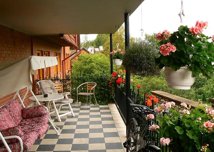 Taehetorni 3* Tallinn