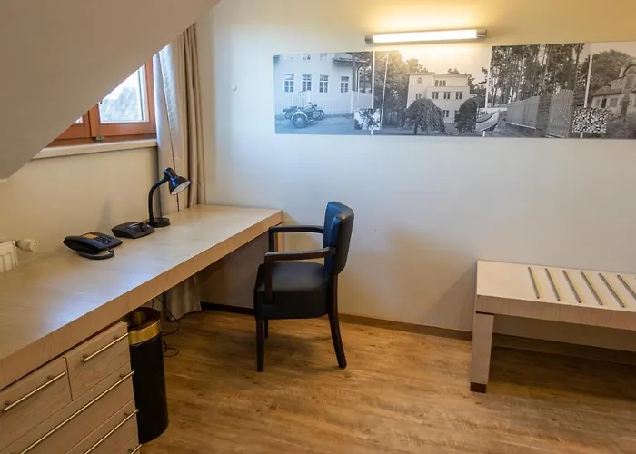 Taehetorni 3* Tallin