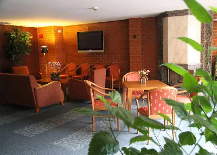 Taehetorni 3* Tallin