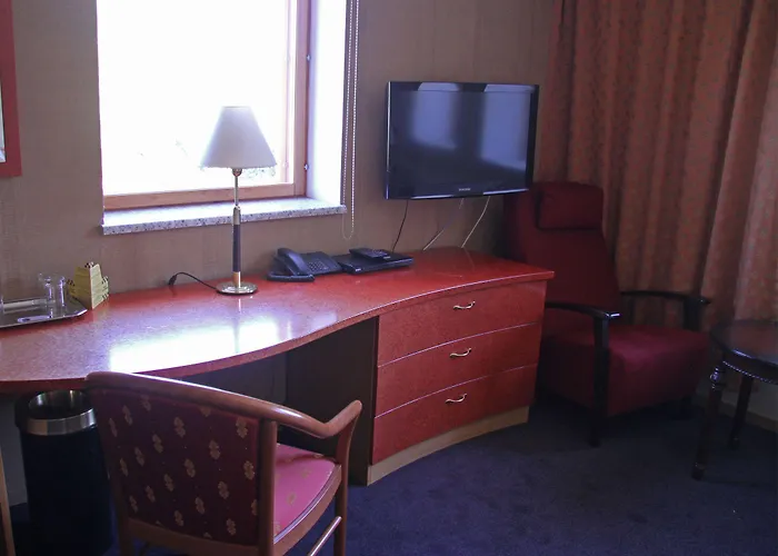 Taehetorni 3* Tallin