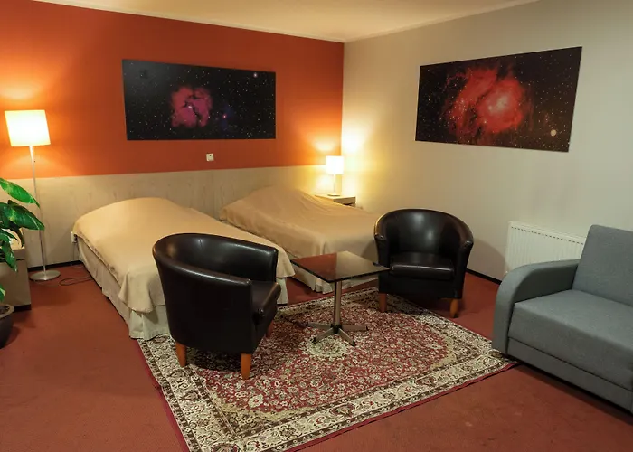 Taehetorni Hotell Tallinn