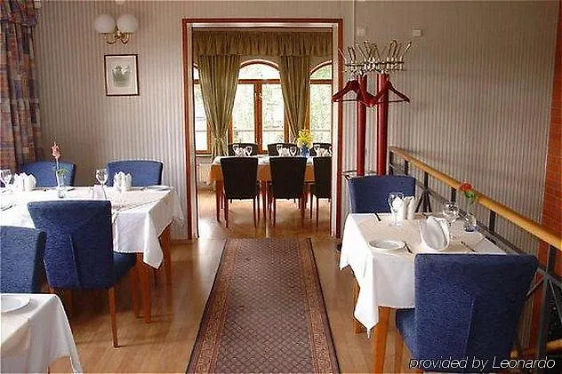 Taehetorni 3* Tallin