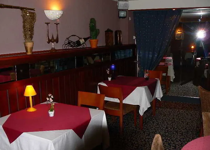 Taehetorni Hotell Tallinn