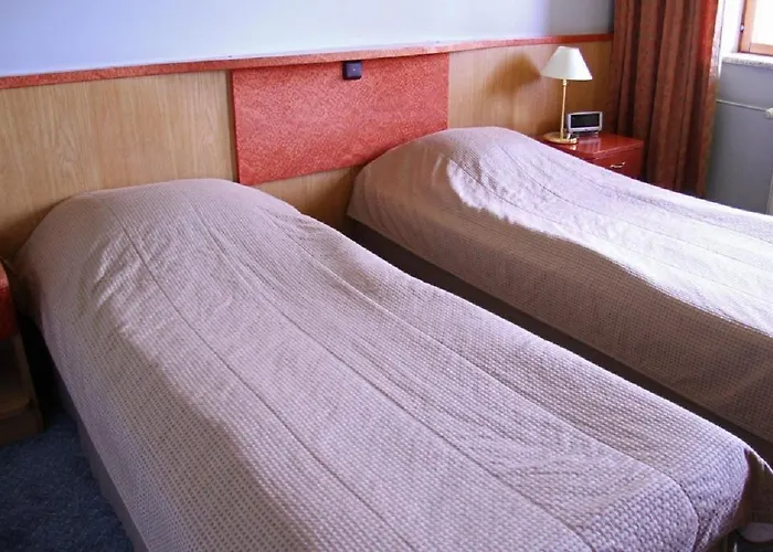 Taehetorni 3* Tallinn