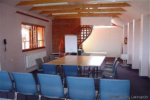 Hotel Taehetorni Tallinn