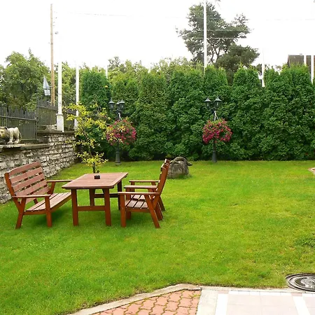 Hotell Taehetorni 3*