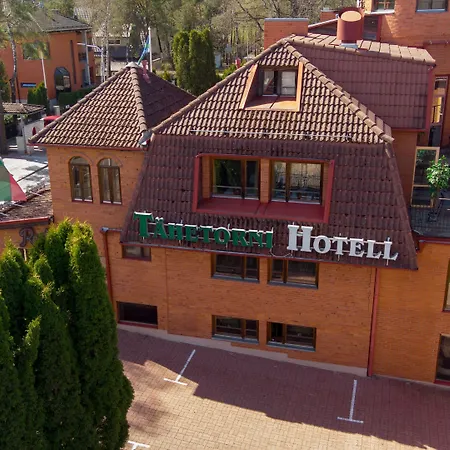 Hotell Taehetorni 3*